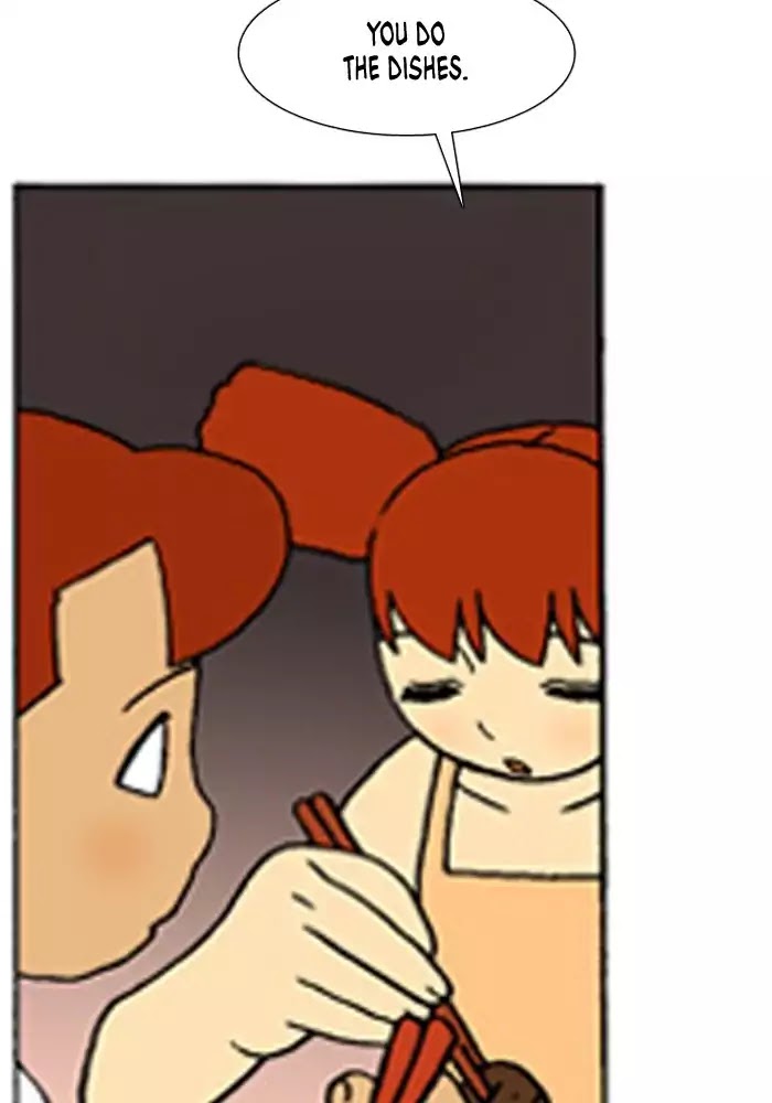 Denma Chapter 385 page 27 - Chapter 385: A Catnap (63)