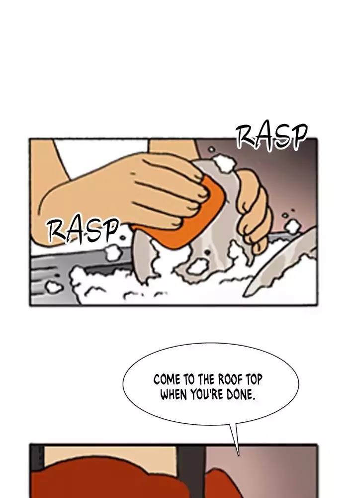 Denma Chapter 385 page 31 - Chapter 385: A Catnap (63)