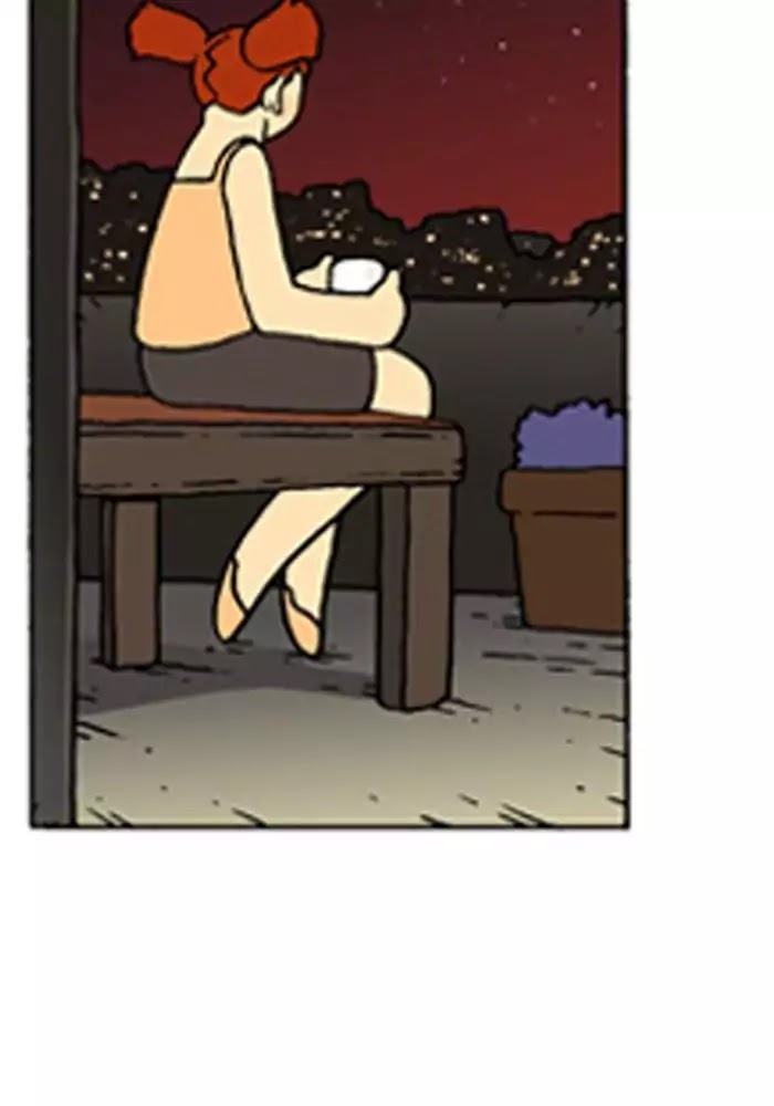 Denma Chapter 385 page 33 - Chapter 385: A Catnap (63)