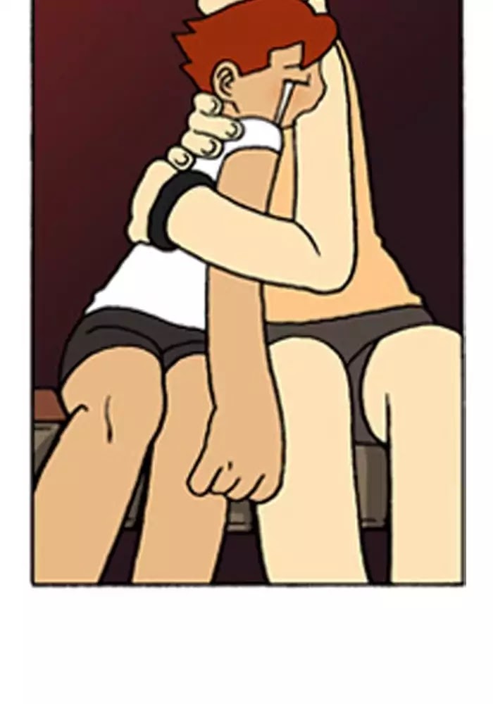 Denma Chapter 385 page 44 - Chapter 385: A Catnap (63)