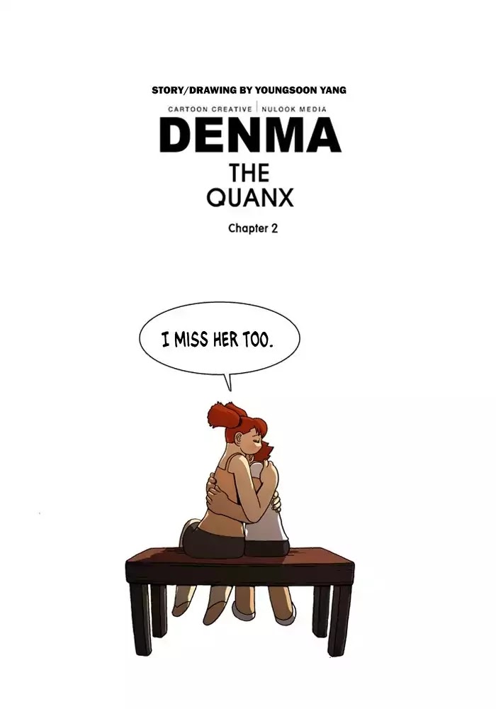 Denma Chapter 385 page 45 - Chapter 385: A Catnap (63)