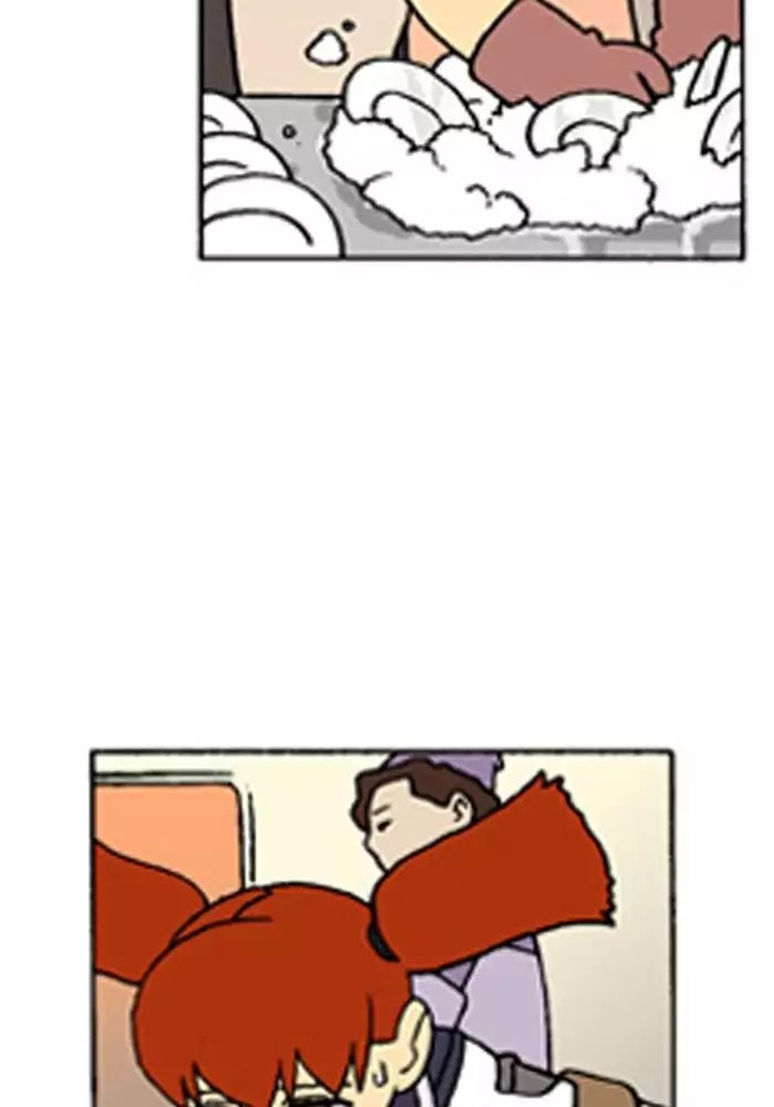 Denma Chapter 385 page 5 - Chapter 385: A Catnap (63)