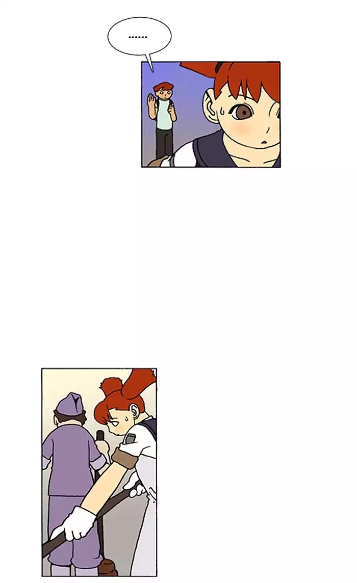 Denma Chapter 388 page 13 - Chapter 388: A Catnap (66)