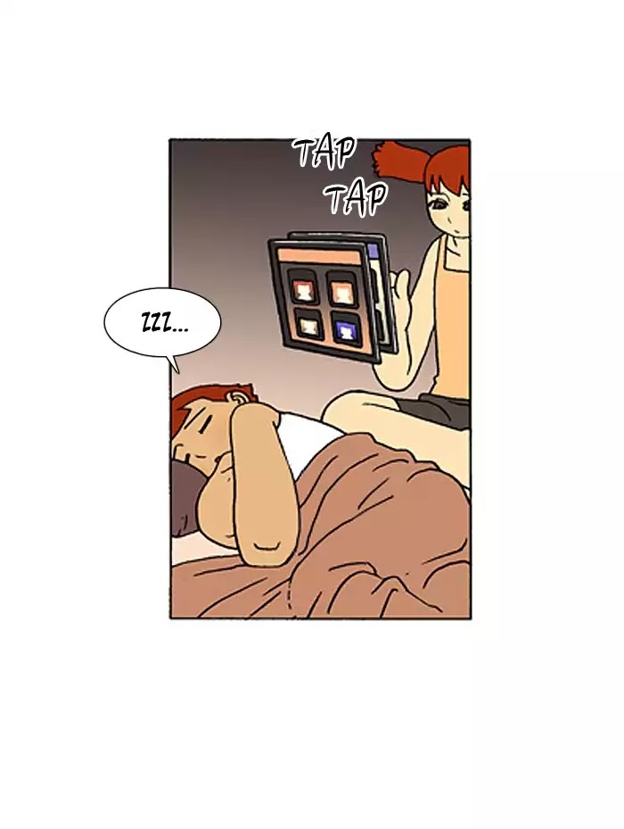 Denma Chapter 388 page 5 - Chapter 388: A Catnap (66)