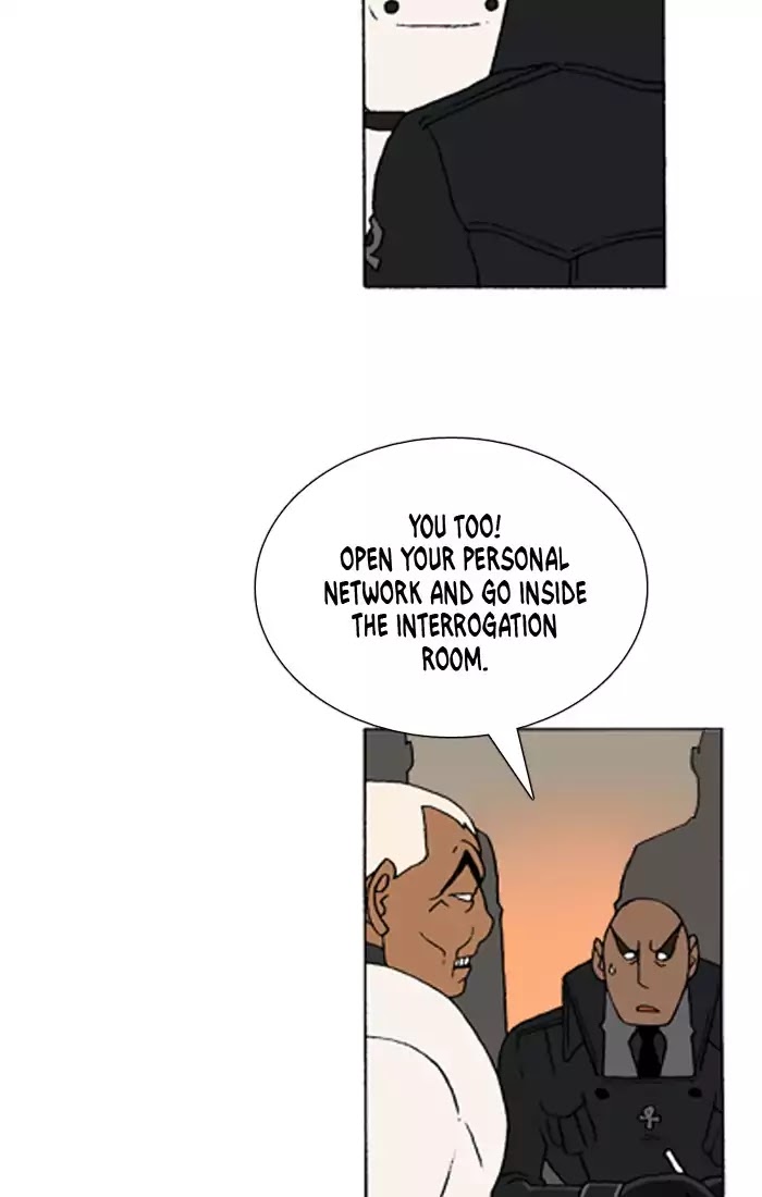 Denma Chapter 392 page 4 - Chapter 392: A Catnap (70)