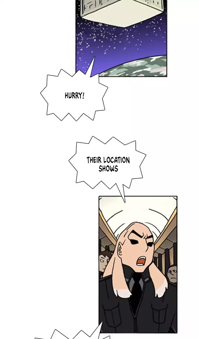 Denma Chapter 399 page 11 - Chapter 399: A Catnap (77)