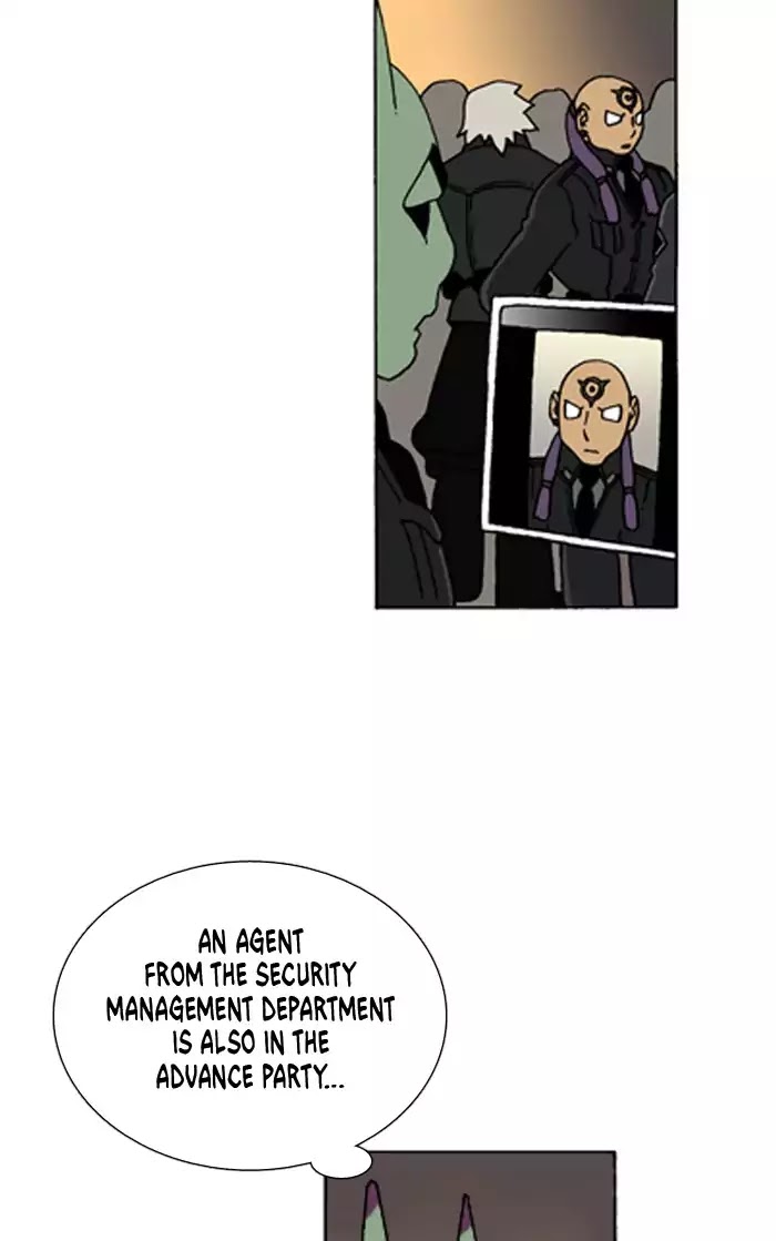 Denma Chapter 399 page 18 - Chapter 399: A Catnap (77)