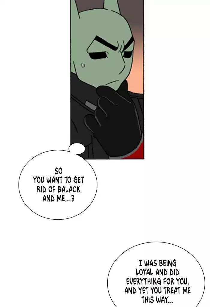 Denma Chapter 399 page 20 - Chapter 399: A Catnap (77)