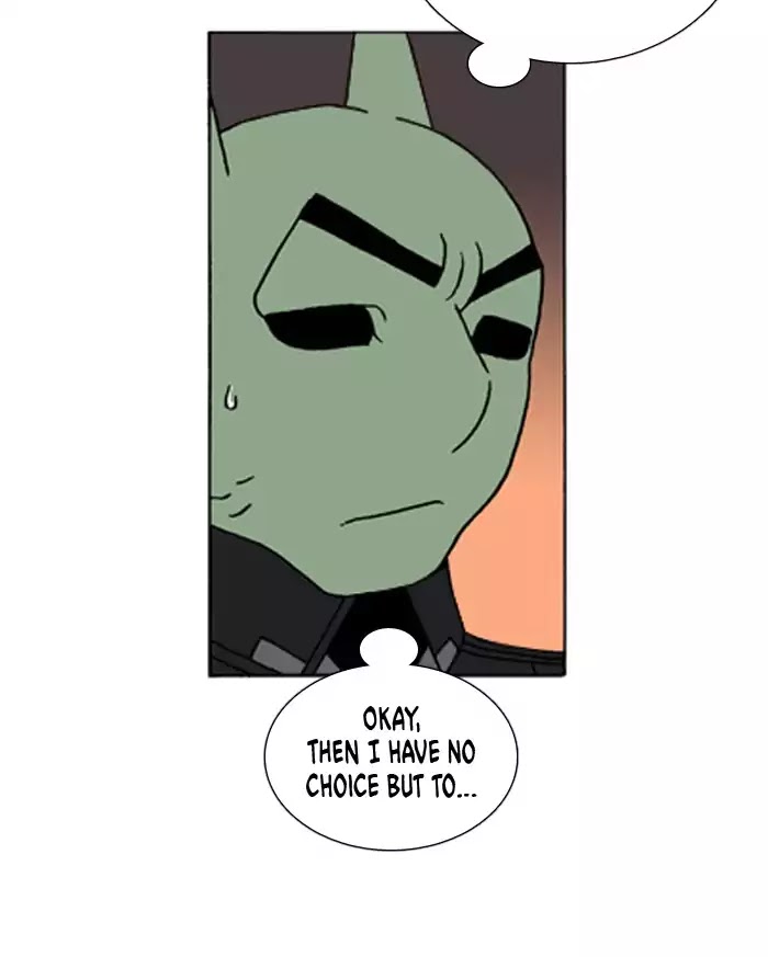 Denma Chapter 399 page 21 - Chapter 399: A Catnap (77)