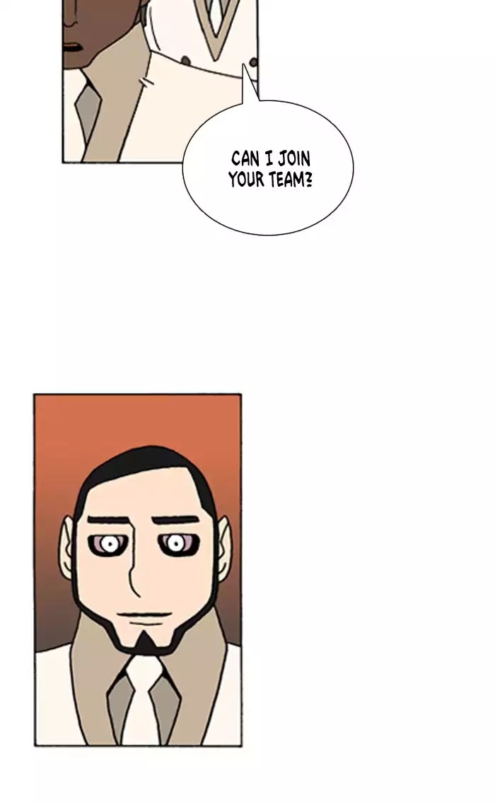 Denma Chapter 399 page 7 - Chapter 399: A Catnap (77)
