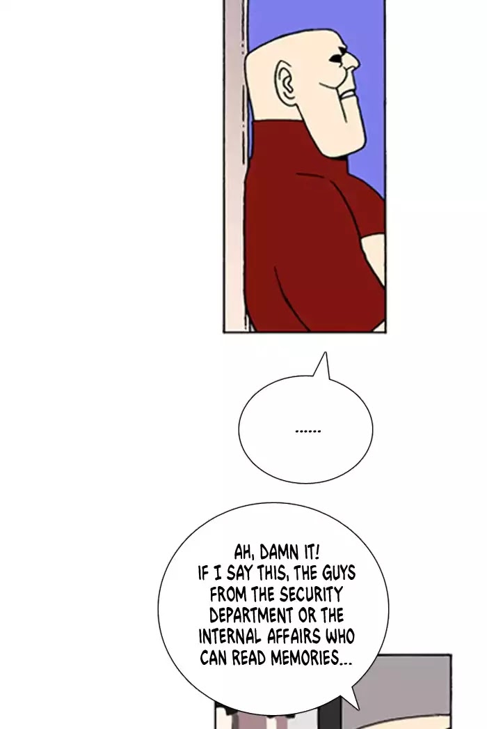 Denma Chapter 400 page 10 - Chapter 400: A Catnap (78)