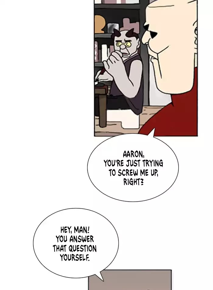 Denma Chapter 400 page 11 - Chapter 400: A Catnap (78)