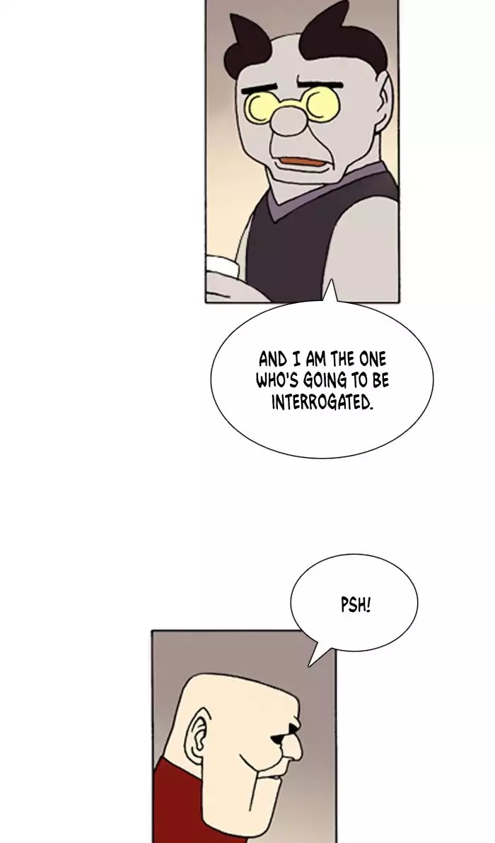 Denma Chapter 400 page 12 - Chapter 400: A Catnap (78)