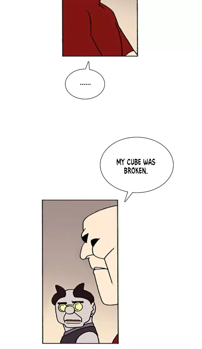 Denma Chapter 400 page 13 - Chapter 400: A Catnap (78)