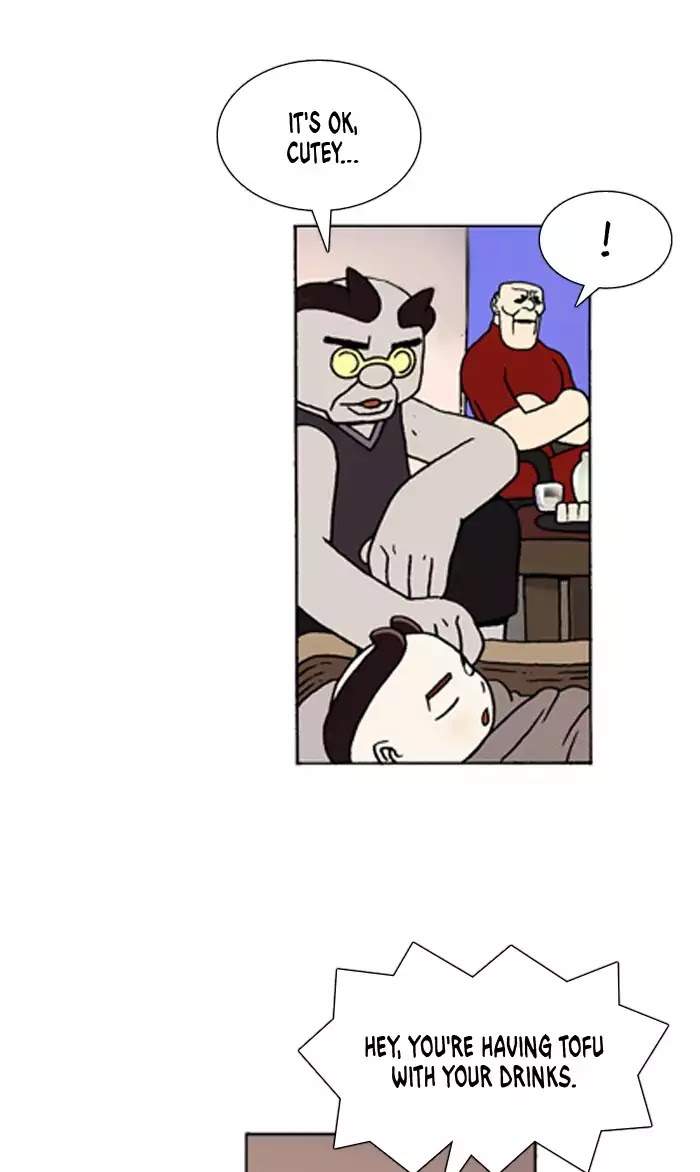 Denma Chapter 400 page 18 - Chapter 400: A Catnap (78)