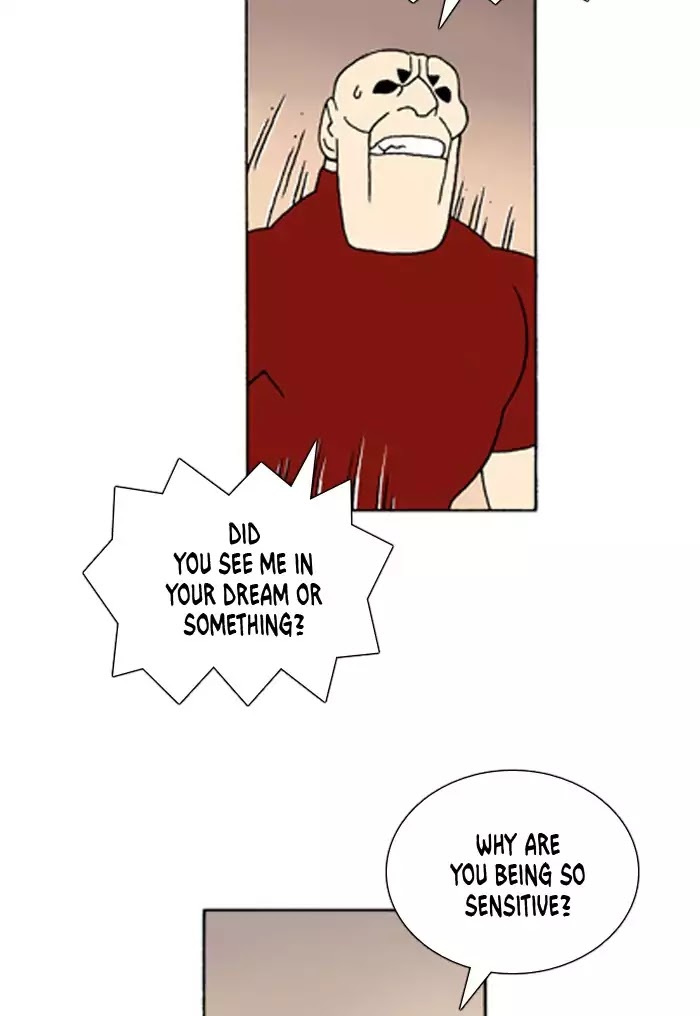 Denma Chapter 400 page 19 - Chapter 400: A Catnap (78)
