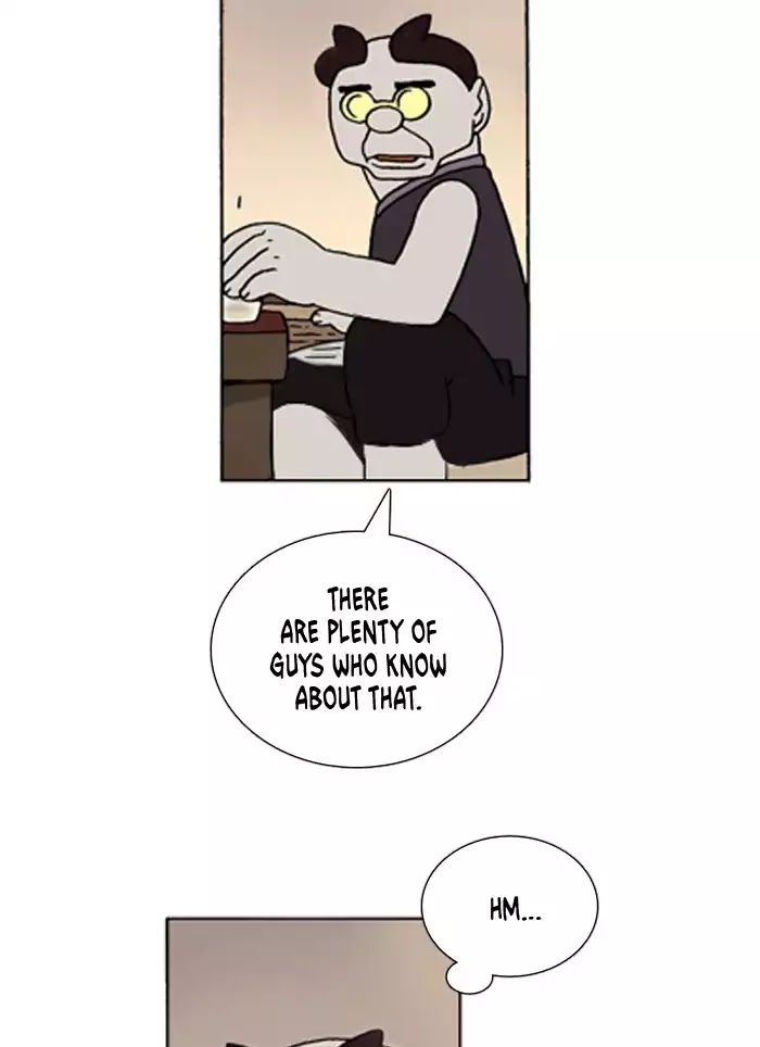 Denma Chapter 400 page 20 - Chapter 400: A Catnap (78)
