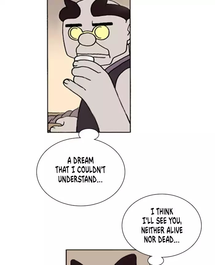 Denma Chapter 400 page 21 - Chapter 400: A Catnap (78)