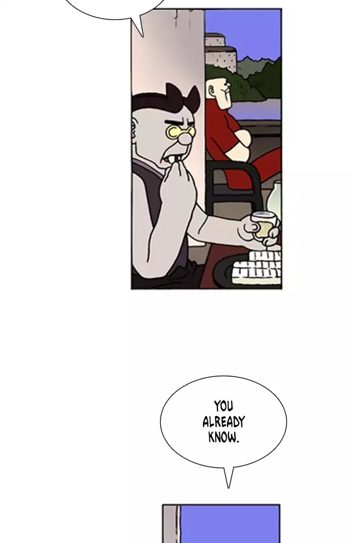 Denma Chapter 400 page 9 - Chapter 400: A Catnap (78)