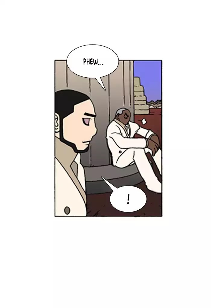 Denma Chapter 405 page 2 - Chapter 405: A Catnap (83)