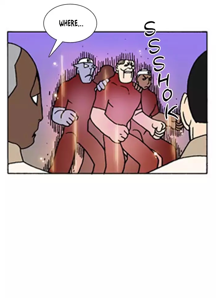 Denma Chapter 405 page 21 - Chapter 405: A Catnap (83)