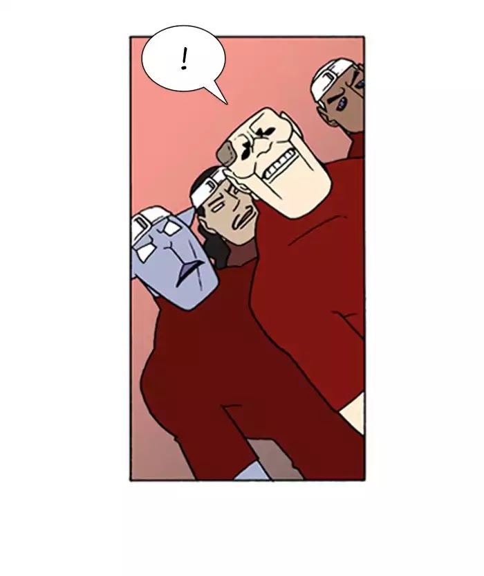 Denma Chapter 405 page 22 - Chapter 405: A Catnap (83)