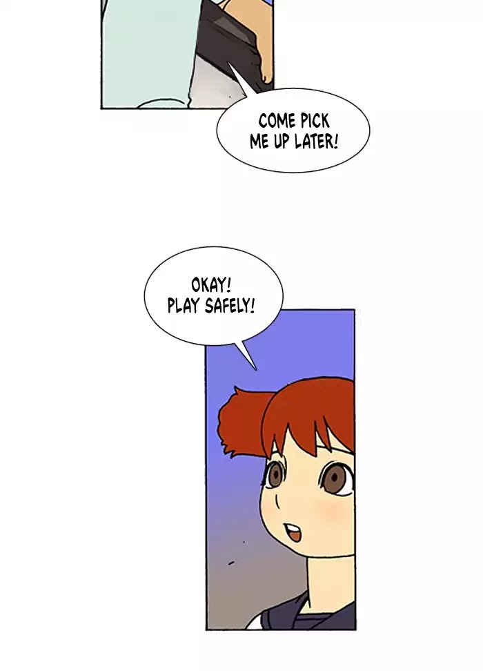 Denma Chapter 406 page 6 - Chapter 406: A Catnap (84)