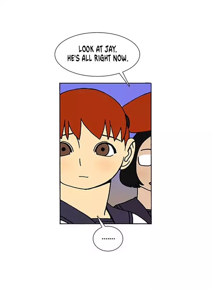 Denma Chapter 406 page 7 - Chapter 406: A Catnap (84)