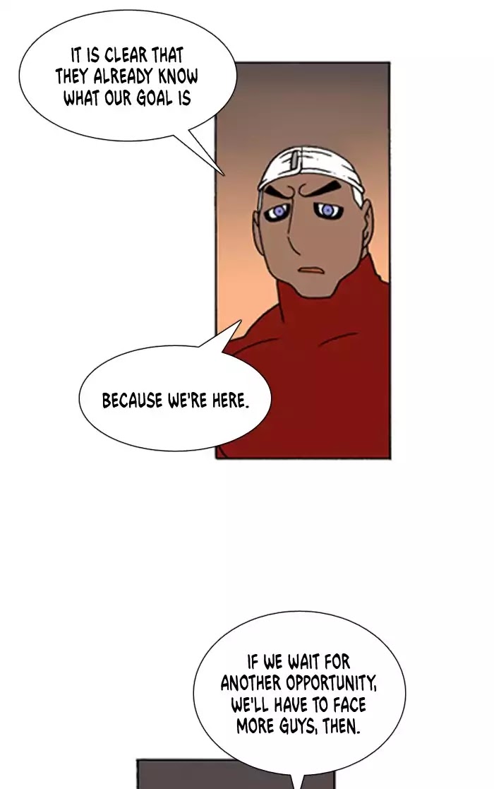Denma Chapter 409 page 10 - Chapter 409: A Catnap (87)