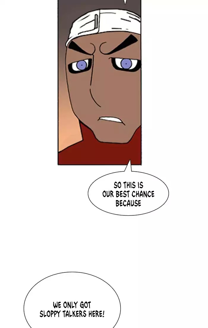 Denma Chapter 409 page 11 - Chapter 409: A Catnap (87)