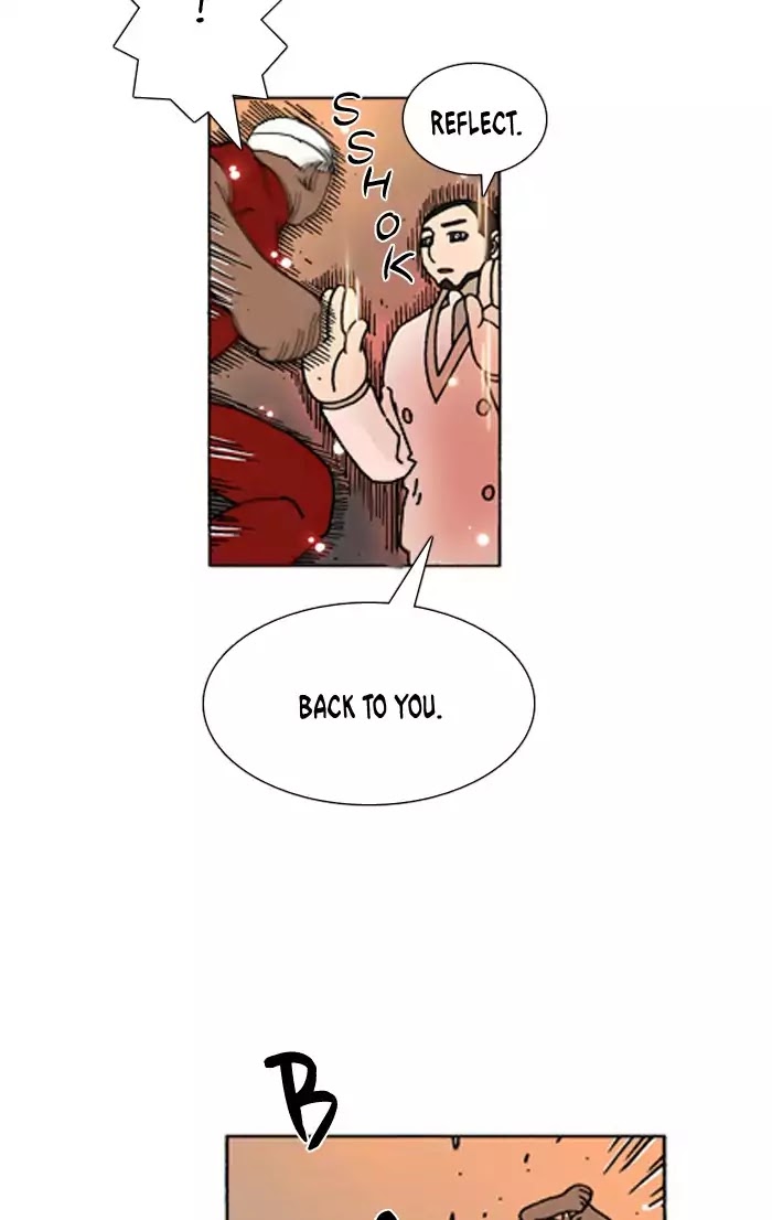 Denma Chapter 409 page 13 - Chapter 409: A Catnap (87)