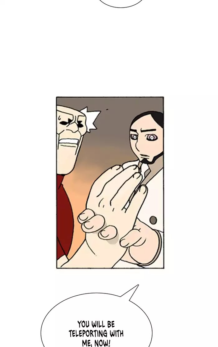 Denma Chapter 409 page 16 - Chapter 409: A Catnap (87)