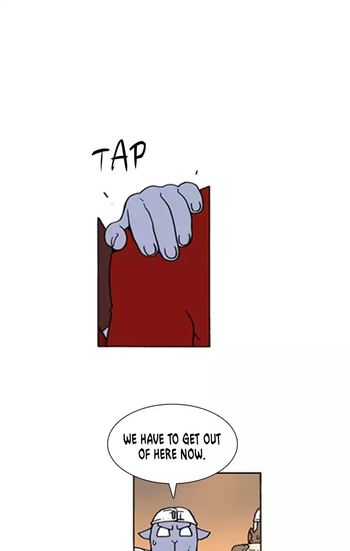 Denma Chapter 409 page 2 - Chapter 409: A Catnap (87)