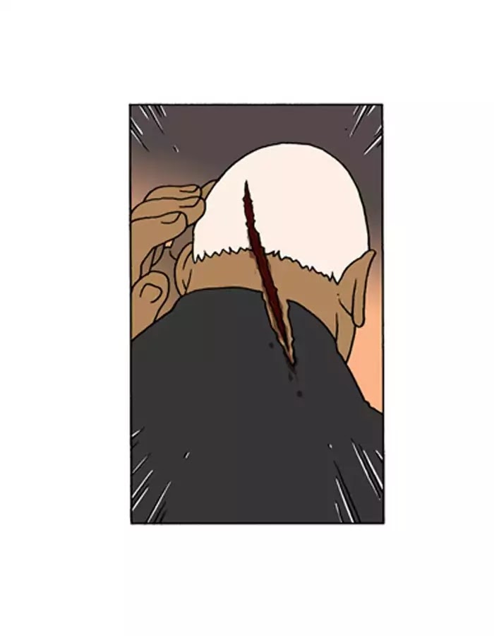 Denma Chapter 409 page 21 - Chapter 409: A Catnap (87)