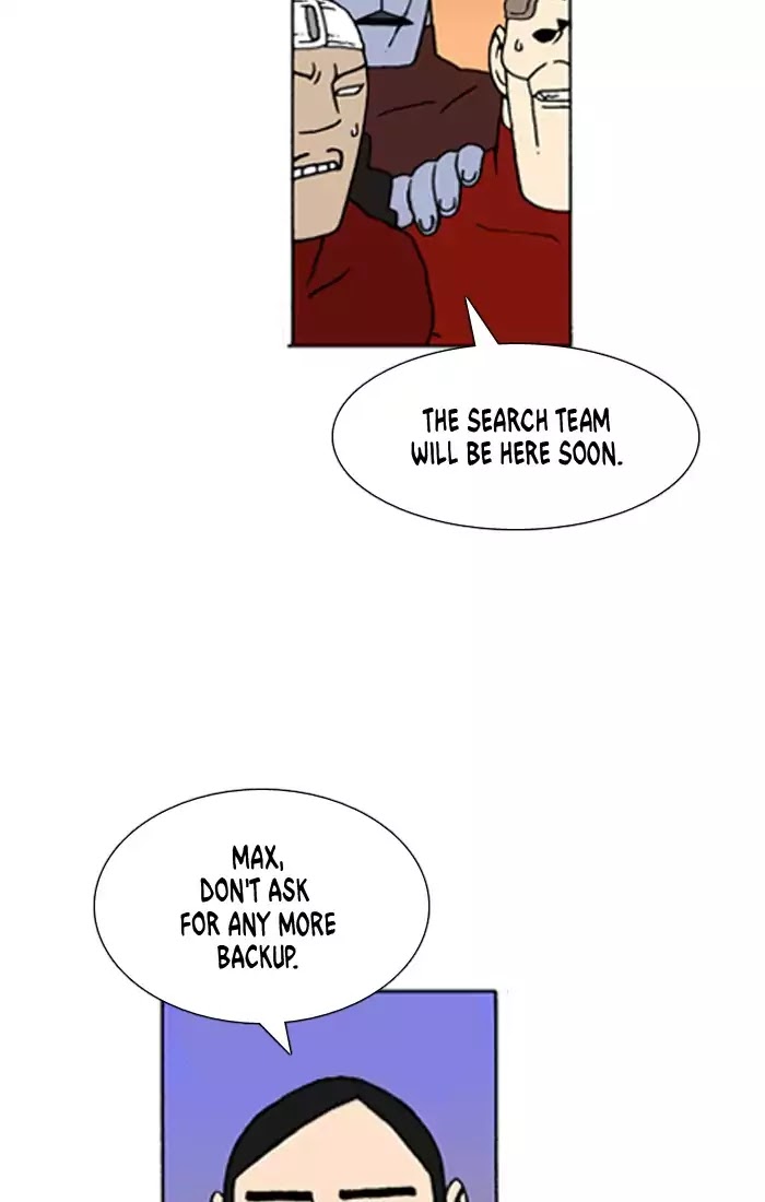 Denma Chapter 409 page 3 - Chapter 409: A Catnap (87)