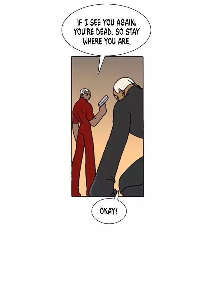 Denma Chapter 411 page 13 - Chapter 411: A Catnap (89)