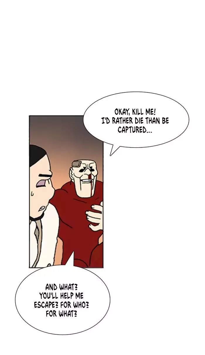 Denma Chapter 414 page 10 - Chapter 414: A Catnap (92)
