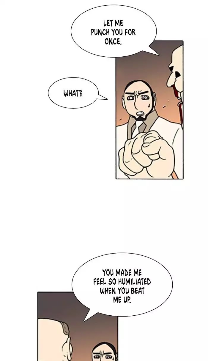 Denma Chapter 414 page 16 - Chapter 414: A Catnap (92)
