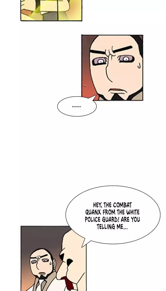 Denma Chapter 414 page 7 - Chapter 414: A Catnap (92)