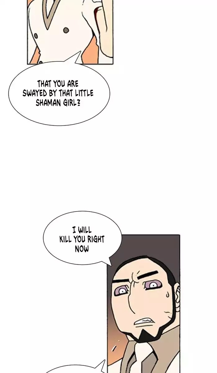 Denma Chapter 414 page 8 - Chapter 414: A Catnap (92)