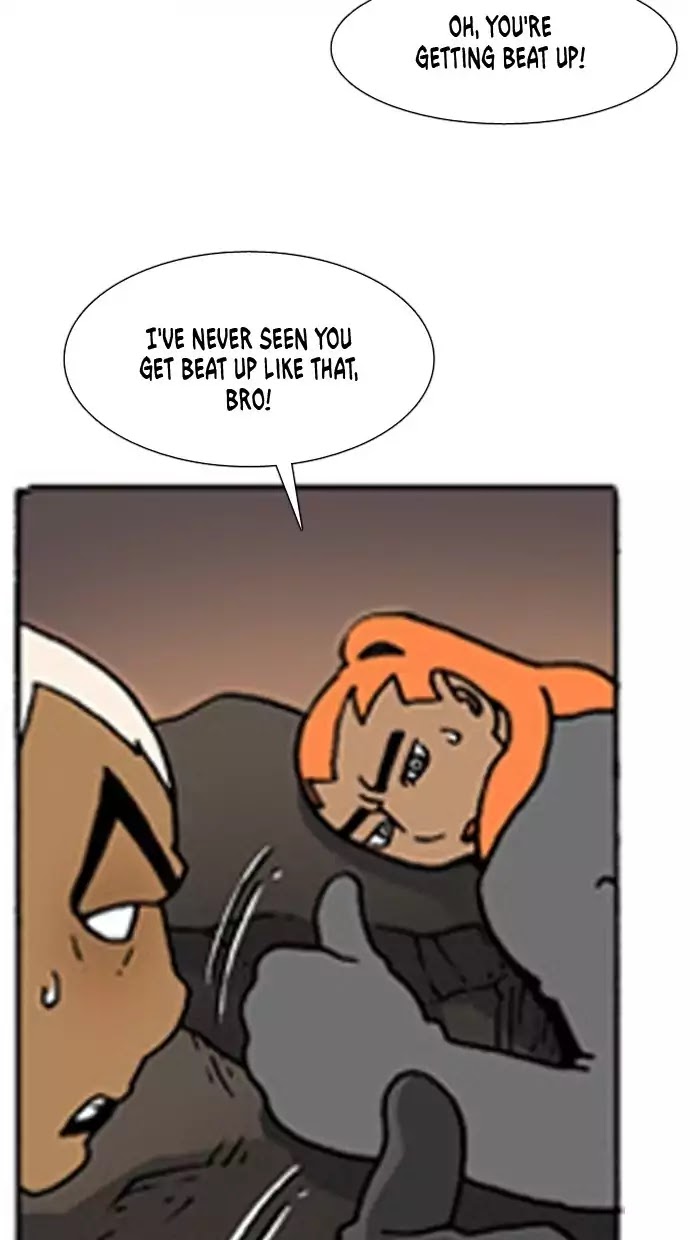 Denma Chapter 416 page 10 - Chapter 416: A Catnap (94)