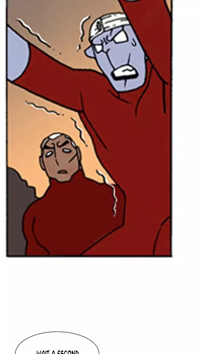 Denma Chapter 416 page 22 - Chapter 416: A Catnap (94)