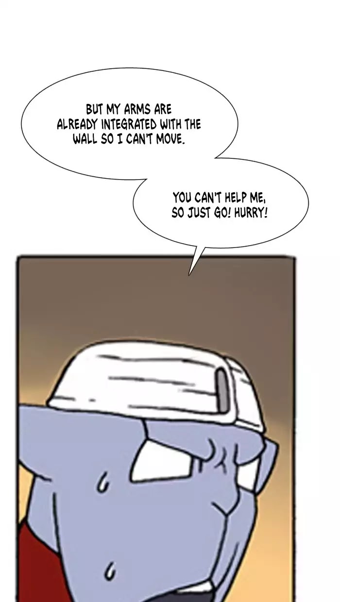 Denma Chapter 416 page 24 - Chapter 416: A Catnap (94)