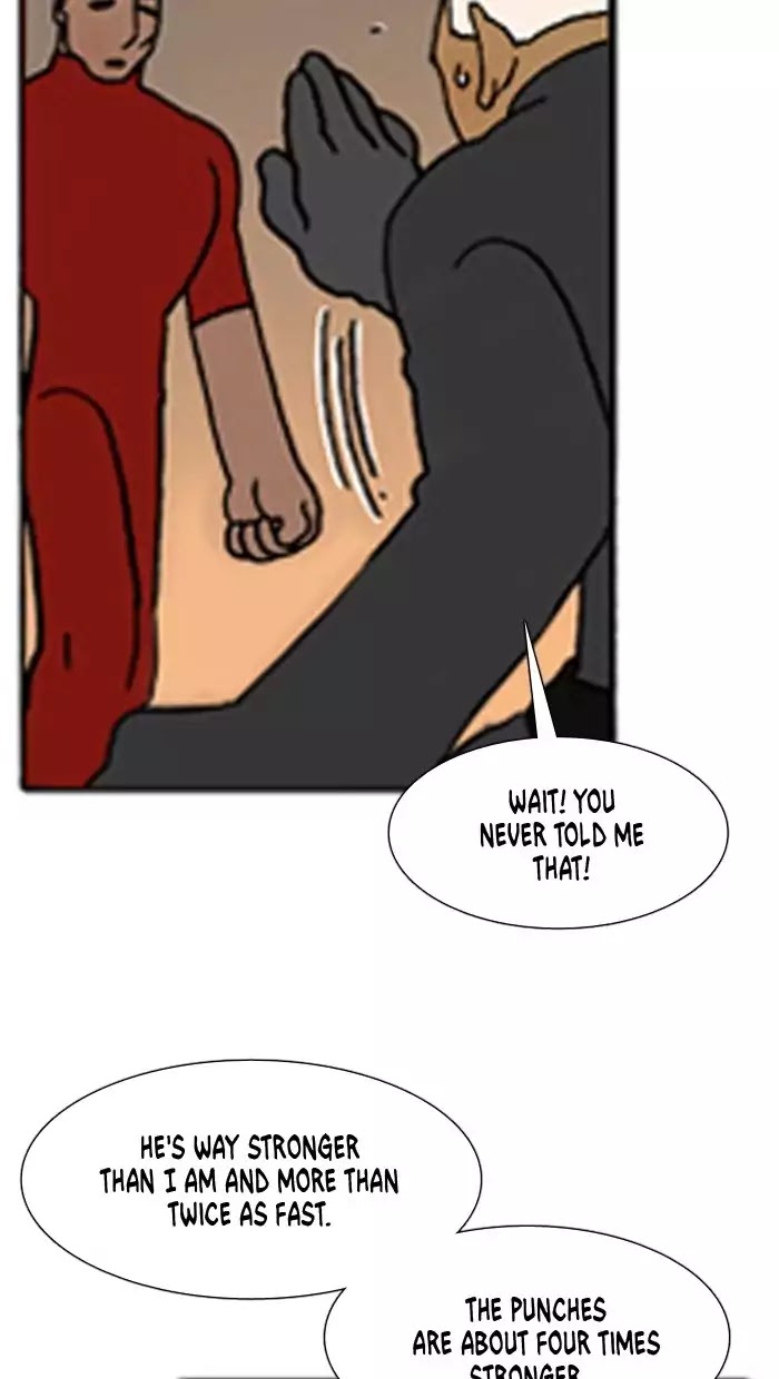Denma Chapter 416 page 7 - Chapter 416: A Catnap (94)