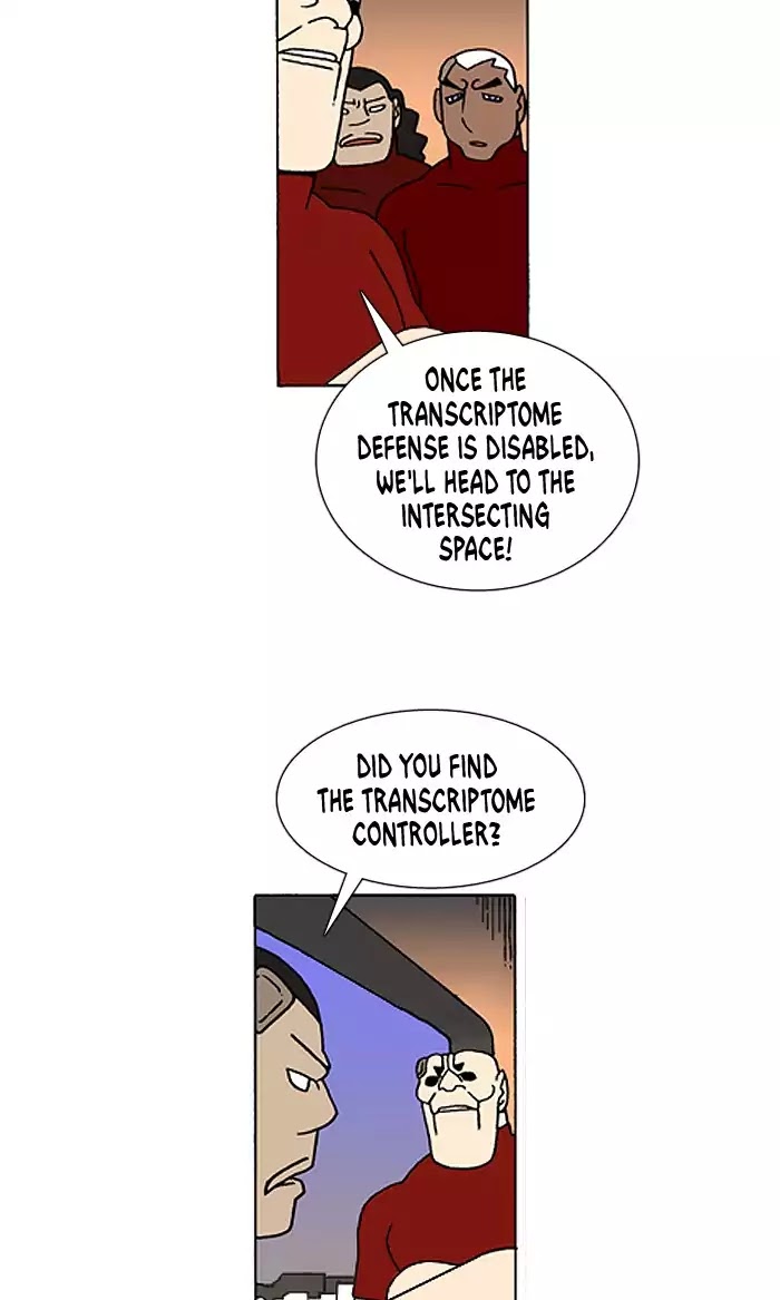 Denma Chapter 419 page 17 - Chapter 419: A Catnap (97)