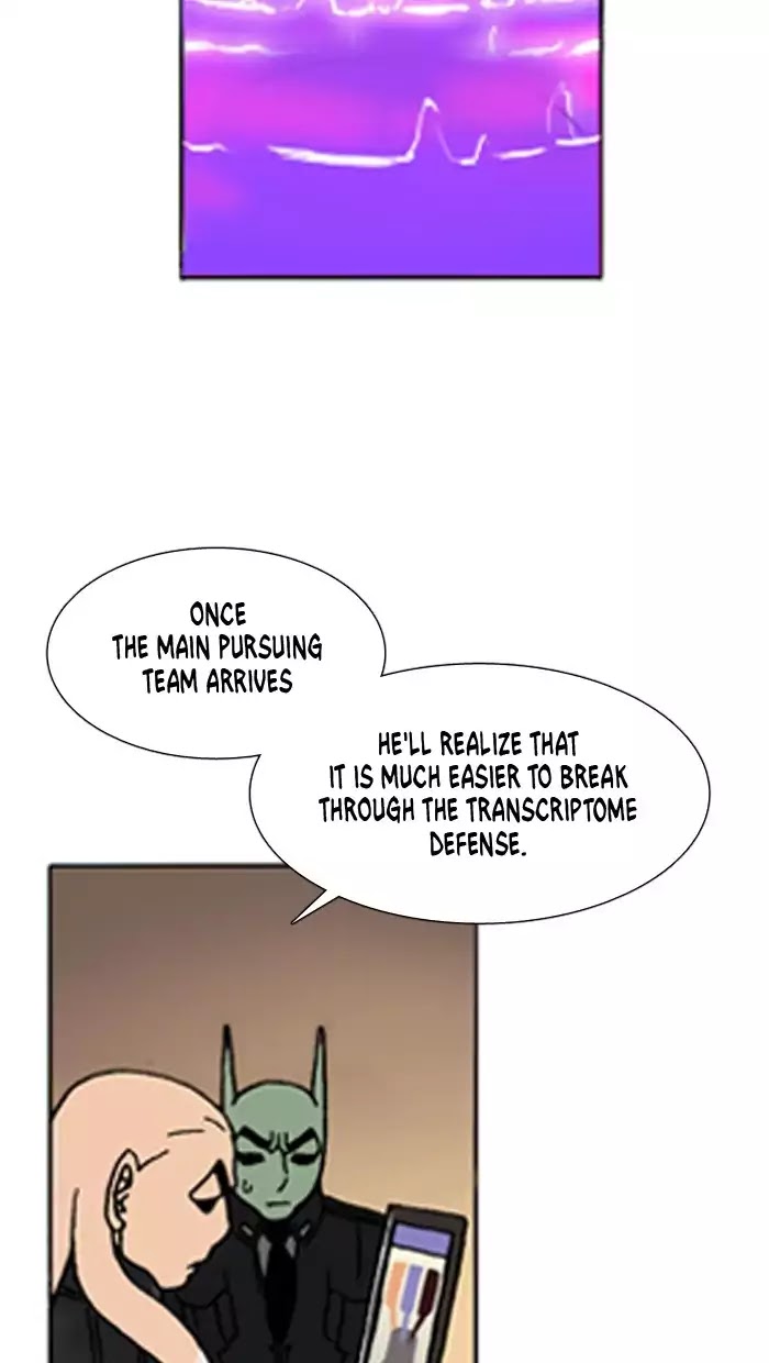 Denma Chapter 422 page 10 - Chapter 422: A Catnap (100)