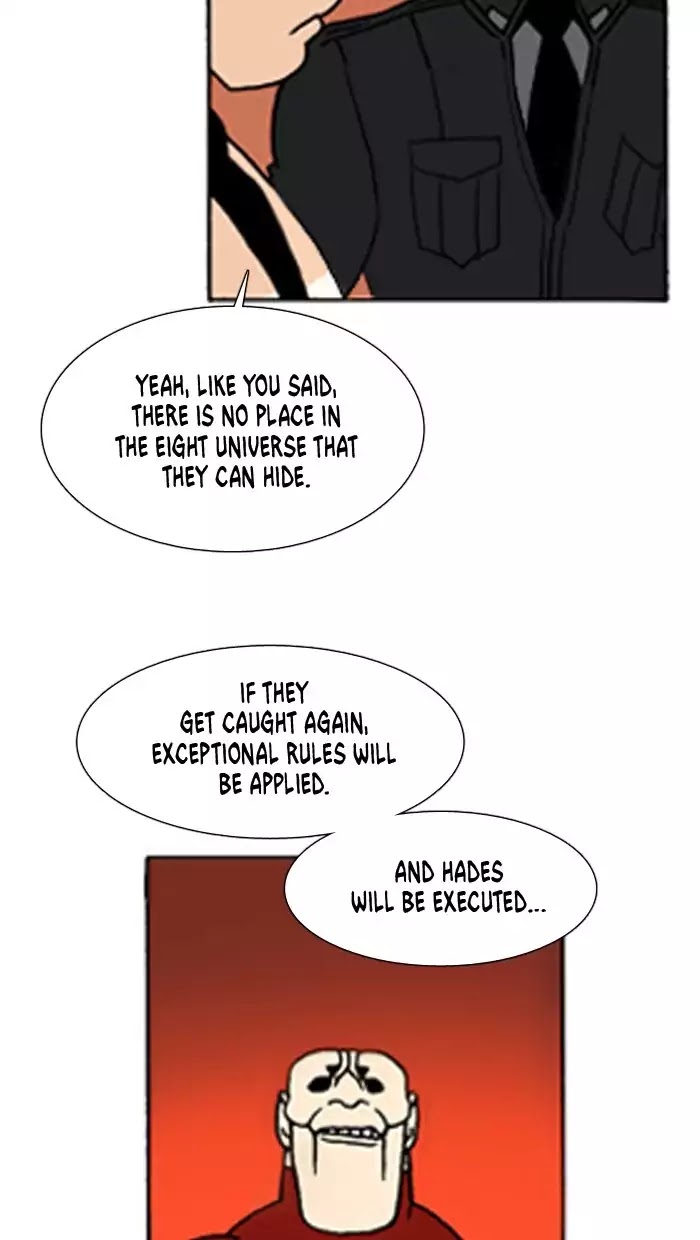Denma Chapter 422 page 3 - Chapter 422: A Catnap (100)