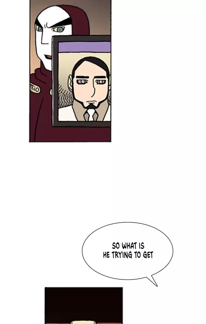 Denma Chapter 424 page 10 - Chapter 424: A Catnap (102)