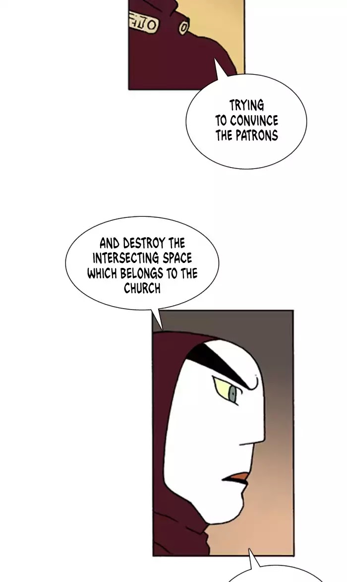 Denma Chapter 424 page 13 - Chapter 424: A Catnap (102)