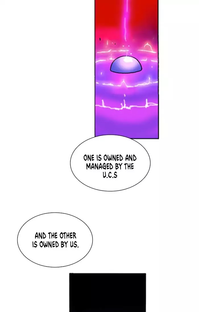 Denma Chapter 424 page 16 - Chapter 424: A Catnap (102)